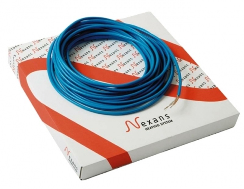Nexans TXLP/1 1250/17 (Электрический, одножильный)