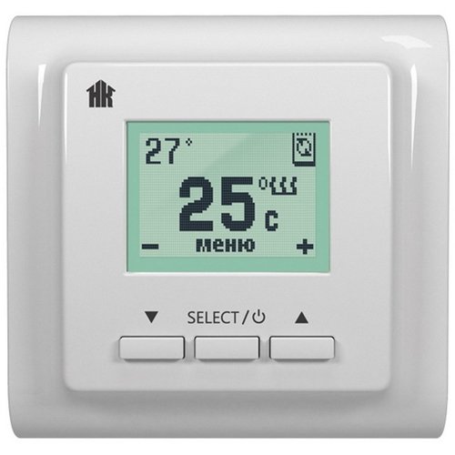 Терморегулятор ТР 721