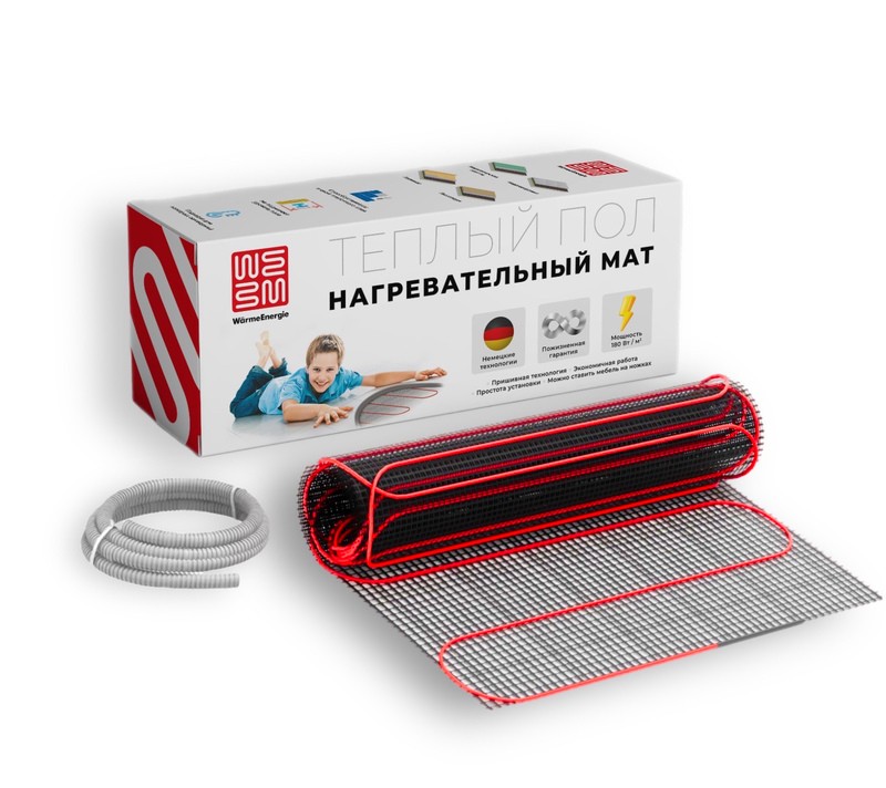 Мат нагревательный LTL-C 2/360-P1