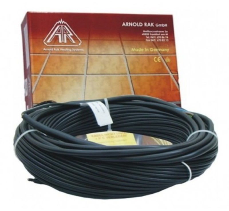 ArnoldRak PHS-CT-100 (Электрический, двухжильный в стяжку)