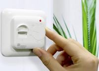 Терморегуляторы