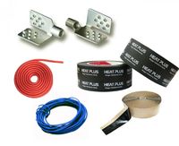 Фурнитура для теплого пола