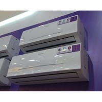 Кондиционер (Сплит-система)