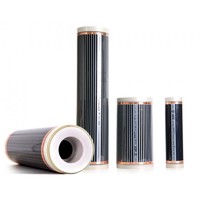 Пленочный теплый пол