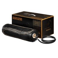 Нагревательные маты Золотое сечение